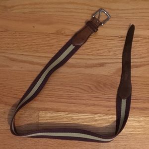 Brooks Brothers Accessories - Men’s Brooks Brothers Belt Brooks Brothers Accessories - Men’s Brooks Brothers Belt